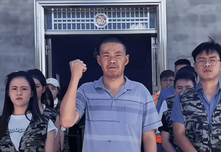 沉寂半年的知名网红忠哥宣布王者归来,还能重回巅峰吗?