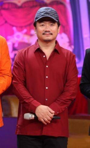是入戏太深还是另有原因?_谢广坤_唐鉴军_儿子