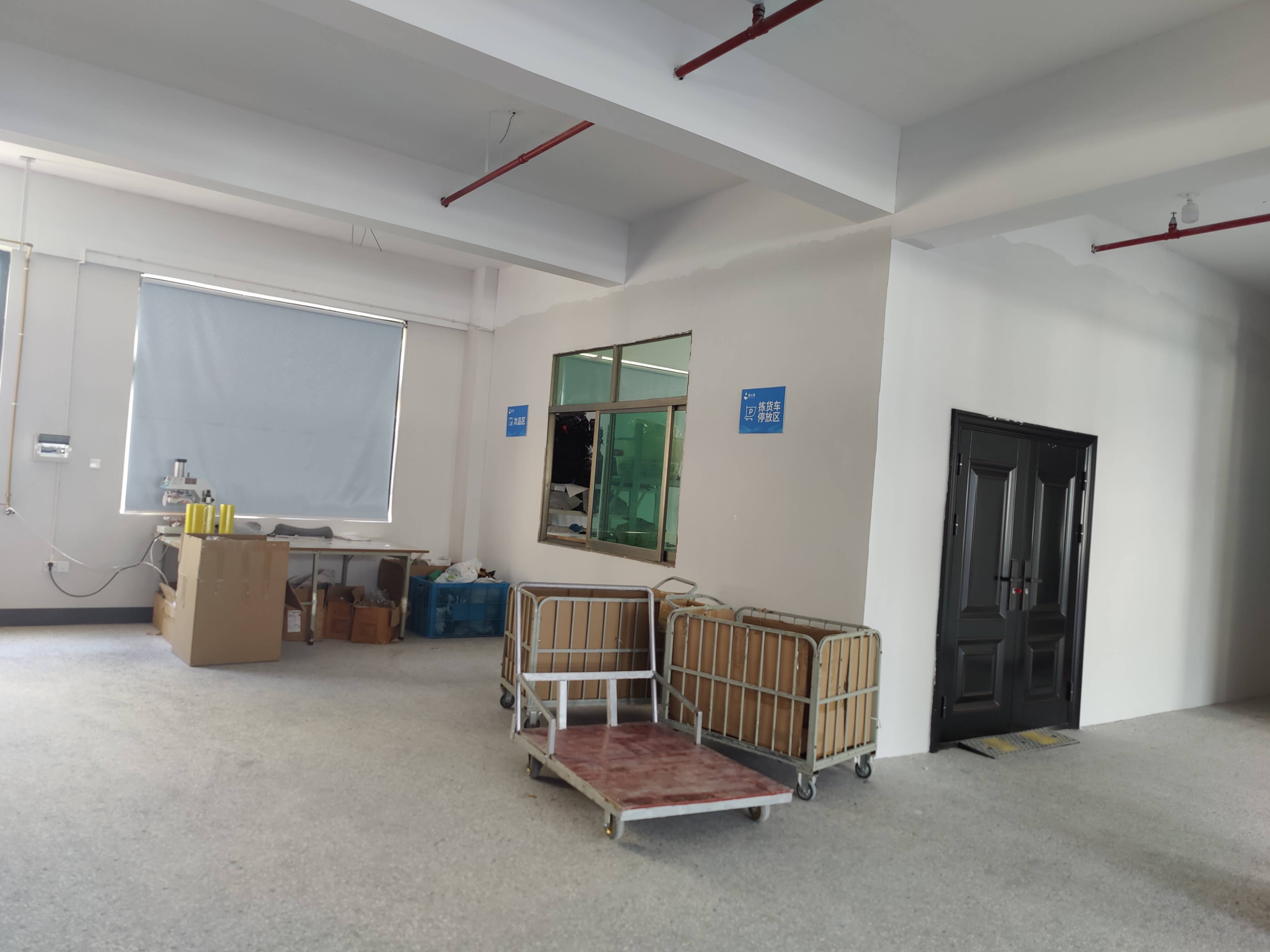 世界工厂义乌停下脚步 外贸出货受影响_疫情_静默_高风险区