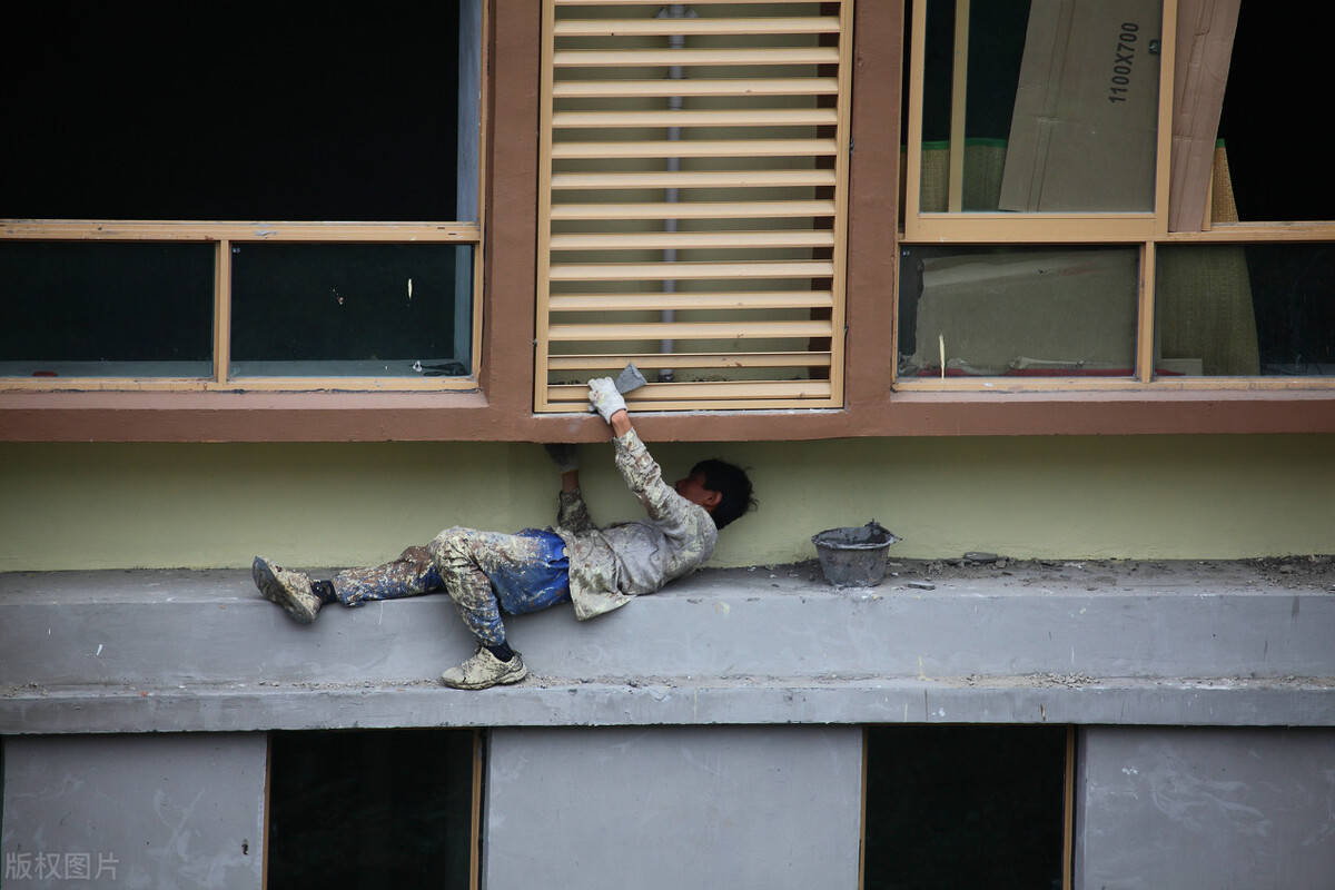 散工刷墙师傅工人刷漆喷漆外墙刷漆批灰刮腻子师傅哪里有