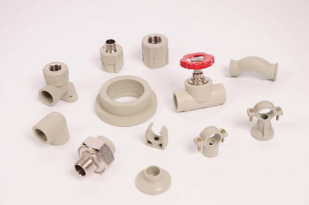 康泰塑胶守护您的高温用水安全_水管_装修_家庭