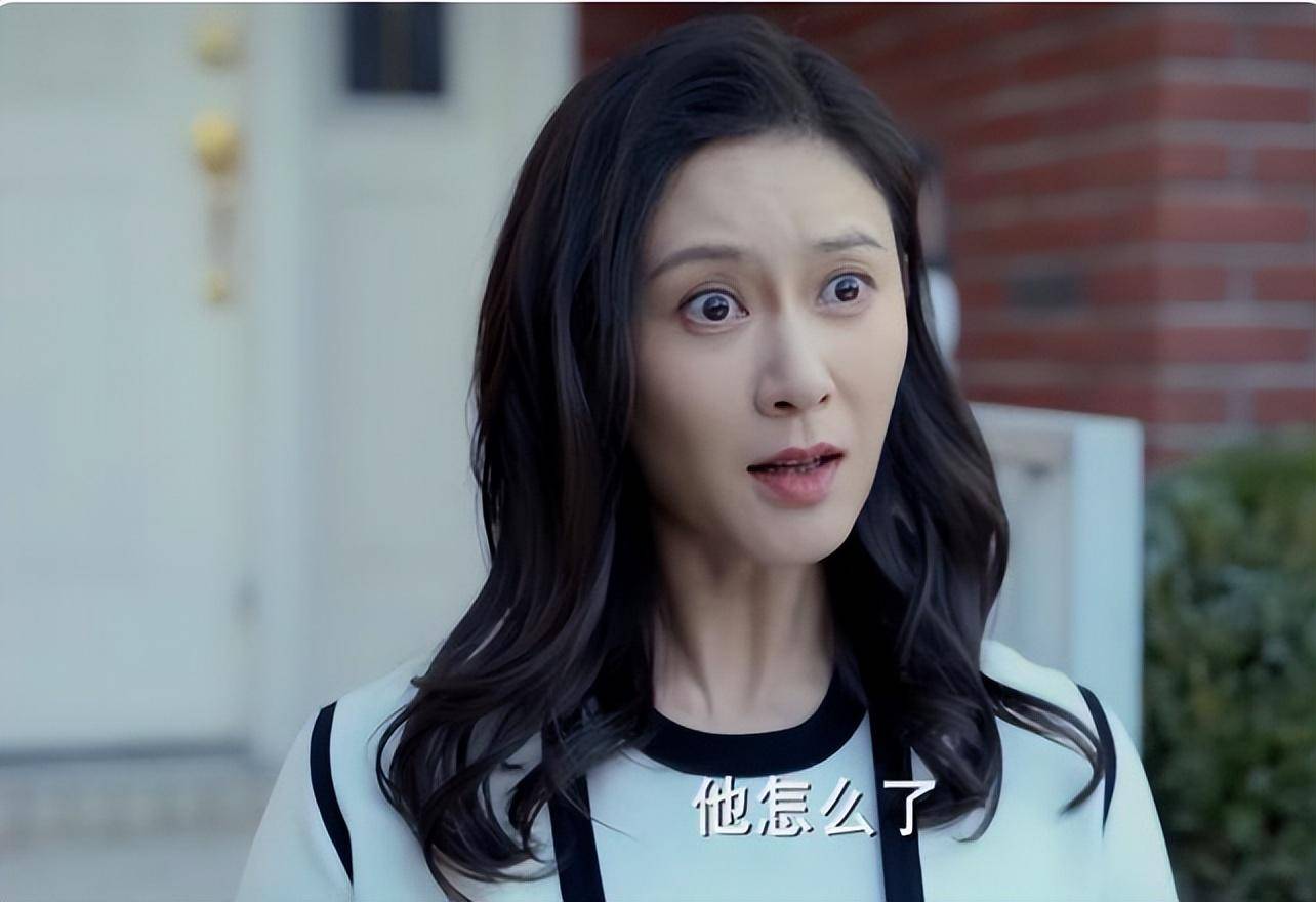 因为赵柯的高颜值,她参演过《玫瑰之战》 《玫瑰之战》等多部古装剧