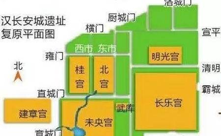 原创
刘邦为什么定都长安?