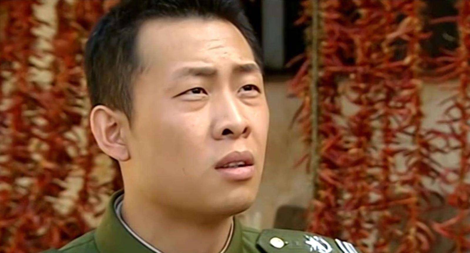 原创士兵突击中的史今用自己的军旅生涯成全了许三多的辉煌人生