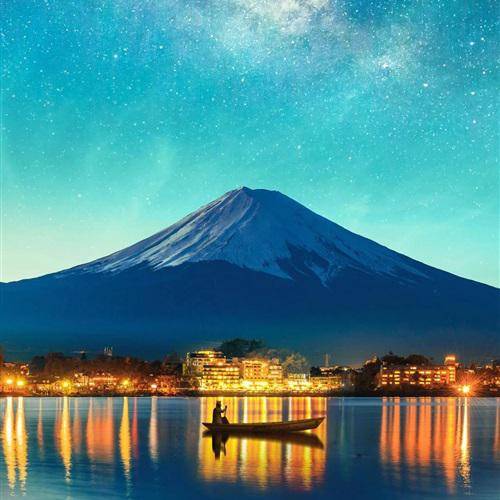 28张微信风景头像,有花有草有风景,太好看了_张微信_头像_风景