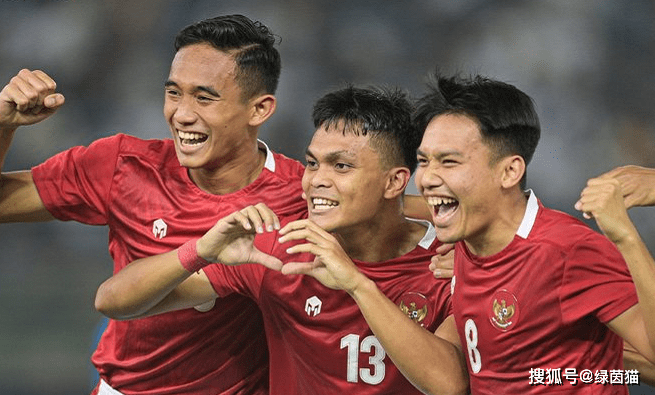 1-0！印尼勇夺东南亚U16冠军，赛后主帅落泪，球迷闹事恐被罚