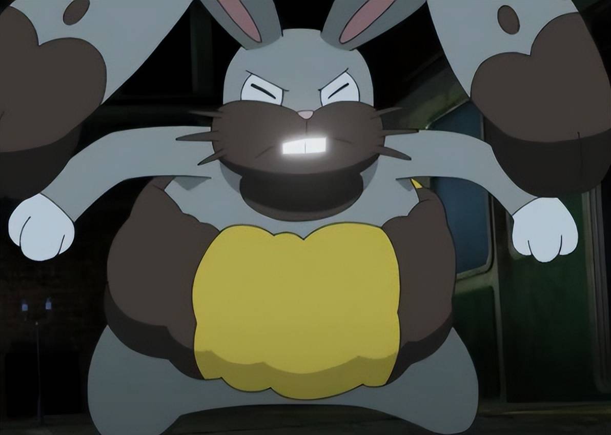 《宝可梦》被官方刻意限制,使得掘地兔拥有神特性却表现平平?