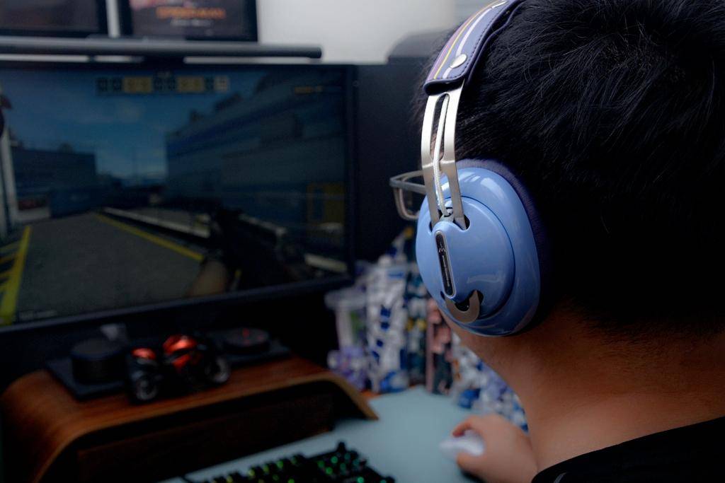 自由组合、官方煲机，魔尼悉比Rainbow模块化耳机开箱体验