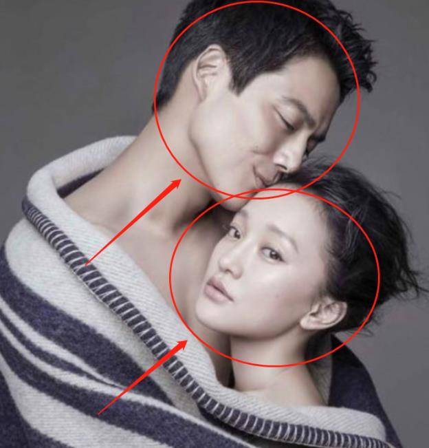 老公与新女友接吻照曝光,手写情书更是肉麻_高圣远_周迅高_小伙伴