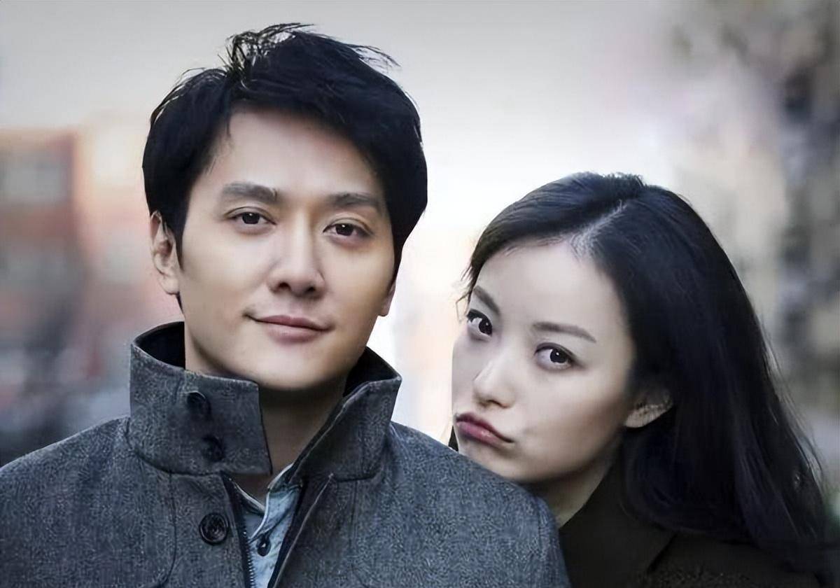 唯一一对秀分手的情侣,冯绍峰和倪妮分手7年,各自感情都不顺_电影