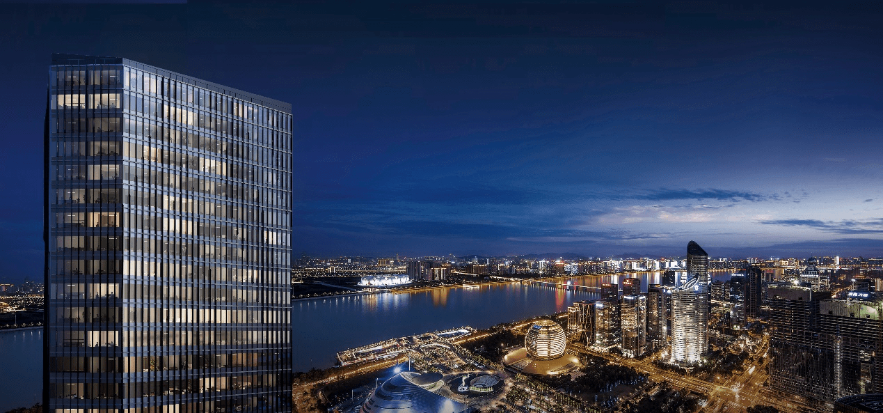 越秀杭州 越秀云悦湾|约"惠"美好时光,与惊喜悦然相"寓"_生活_钱江