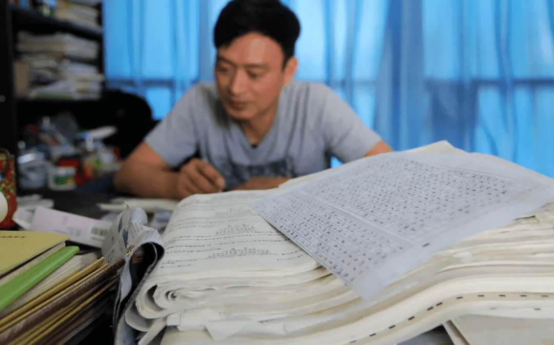 这样的堂清测验，让教师上课的质量更高了 | 坚知果AI智慧课堂优秀案例分享