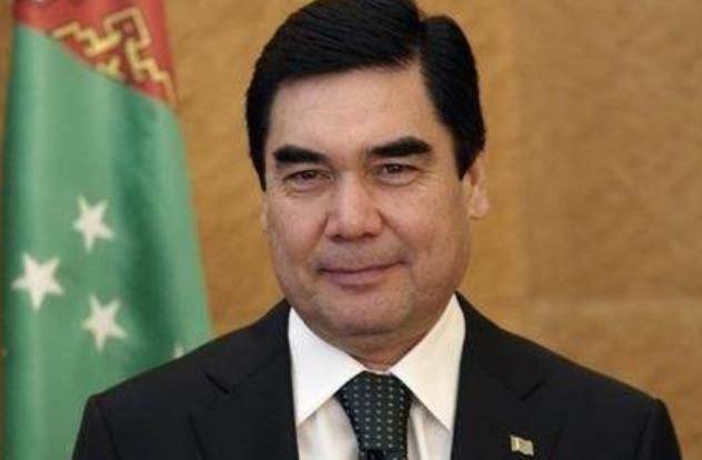 “土库曼斯坦”无人一人反对！185个国家出奇一致，联合国史上唯一一次全票通过