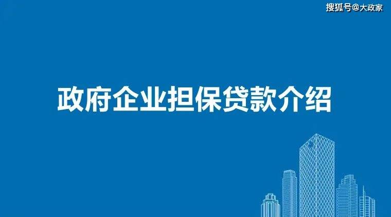 基金贷款啥意思（贷款基金是什么意思）《基金 贷款》
