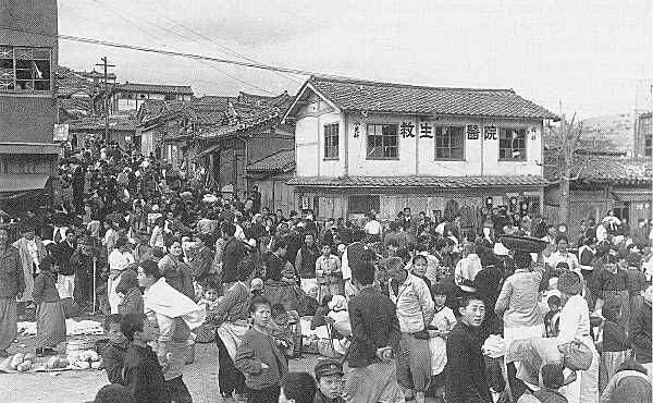 在中国地理名词上,从未有过间岛的名称,韩国人嘴里的间岛,是他们自己