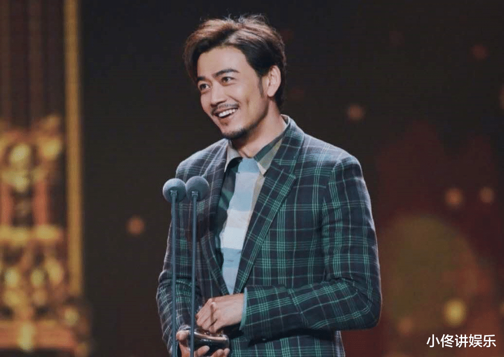 杨烁新剧被指油腻,"小包总"后作品接连扑街,没人看到他的努力_口碑