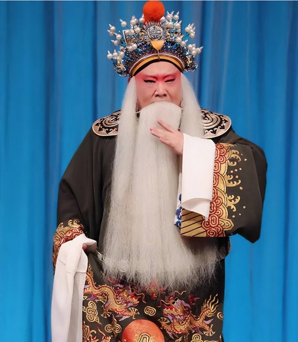 原创德云社参与话剧和京剧演出是无序扩张郭德纲又抢了同行饭碗