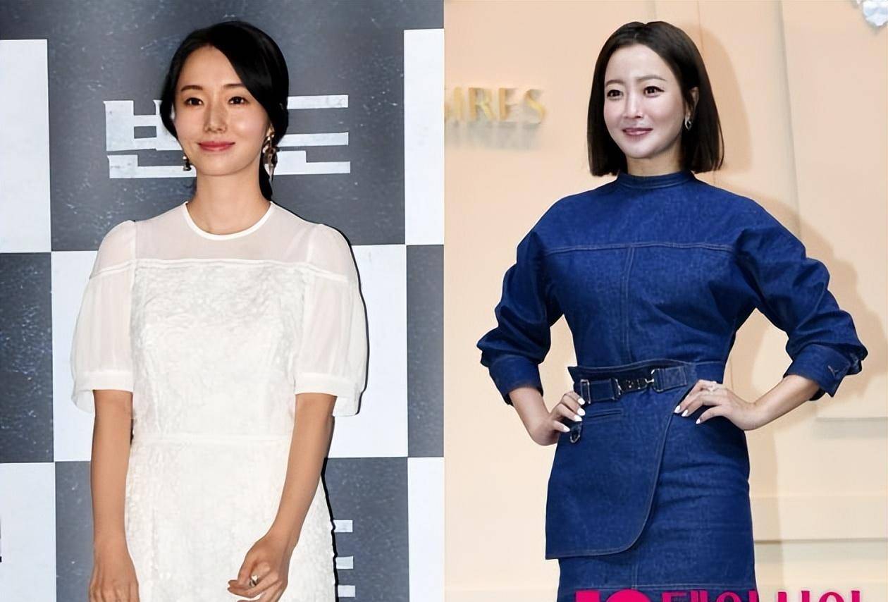 "瘦身"金喜善减掉25公斤→李贞贤重返40公斤,减肥秘诀是一样的_身材