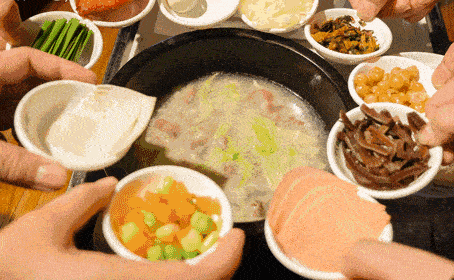云南最著名的七大特色美食，第三道堪称是火锅界的“神仙水”