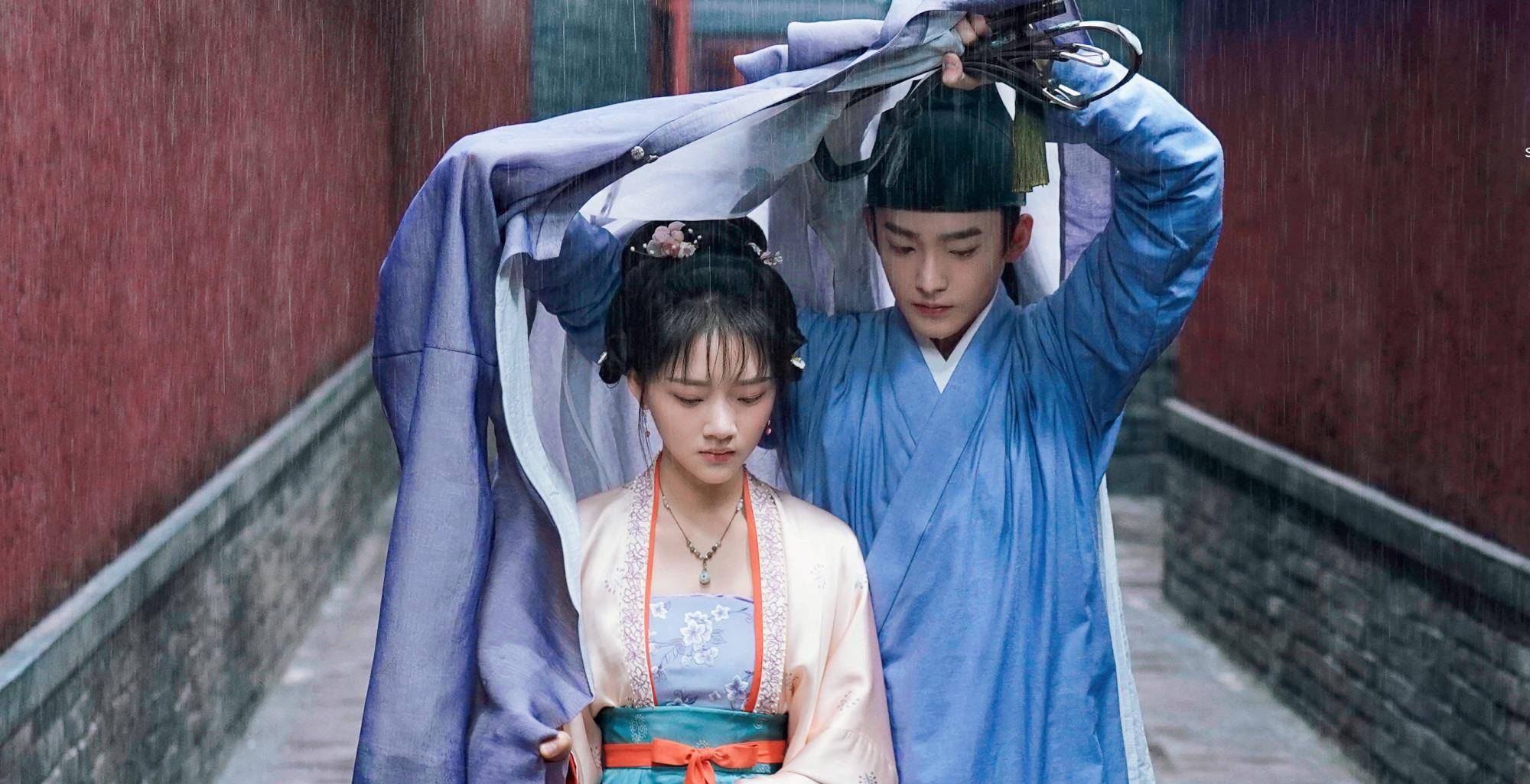 《清平乐》徽柔和曹评是一类人,结局却截然相反,全是赵祯的错吗_李玮