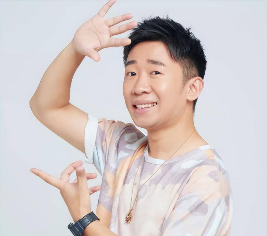 杨迪太搞笑,说36年都没这么生气过,四川话都说出来了_杜海涛_嘉宾