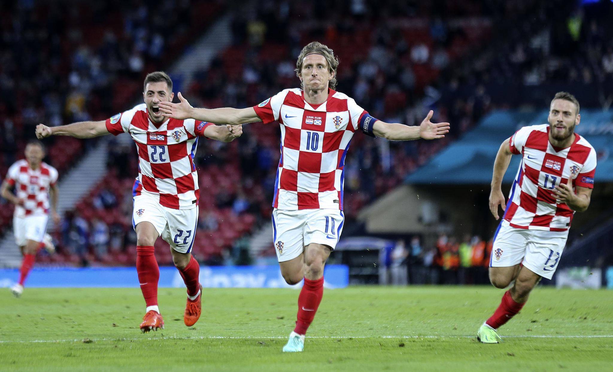 克罗地亚世界杯预测：四年前未完成的梦如今更难了