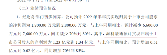 海科融通提高费率遭集体投诉 提出退回多扣的费率及押金(图10)