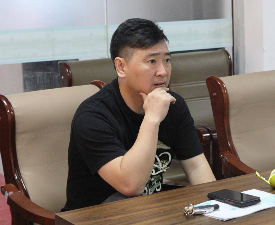 《生活帮》栏目主持人阿速莅临"垃圾分类家"智慧社区平台进行调研交流