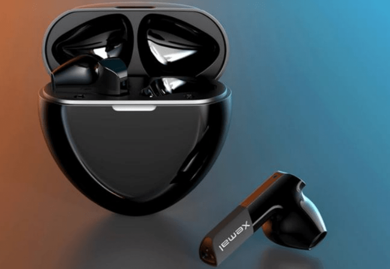 无线蓝牙耳机排行榜是什么?TWS真无线蓝牙耳机排行