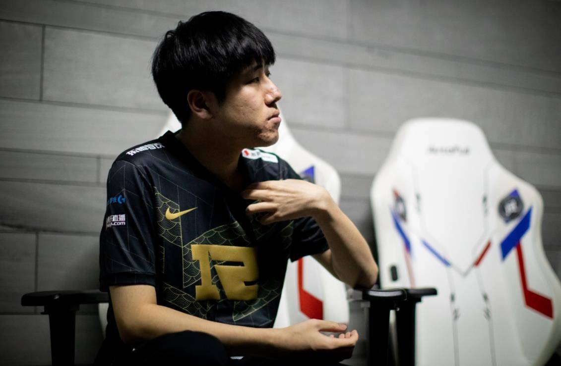 "rng无人进前5,阿水超越gala",lol选手榜更新,top2太真实了_韩援_gala