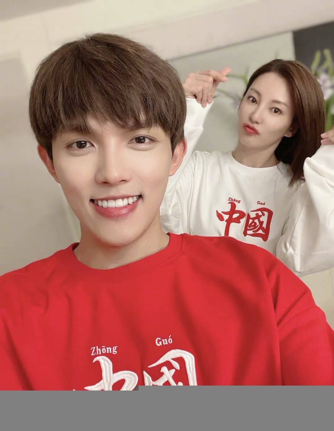 《女儿们的恋爱》播出,张雨绮周扬青携"绯闻男友"上节目秀恩爱_罗昊