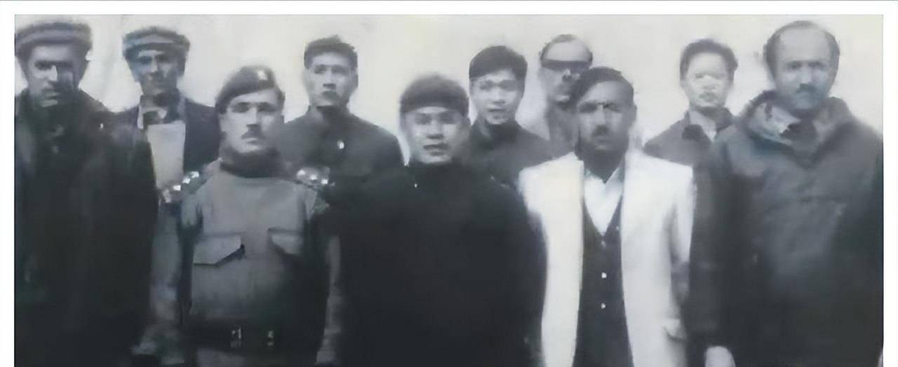17年56岁巴基斯坦人携母遗愿，寻40年前的中国恩人，再续中巴友谊