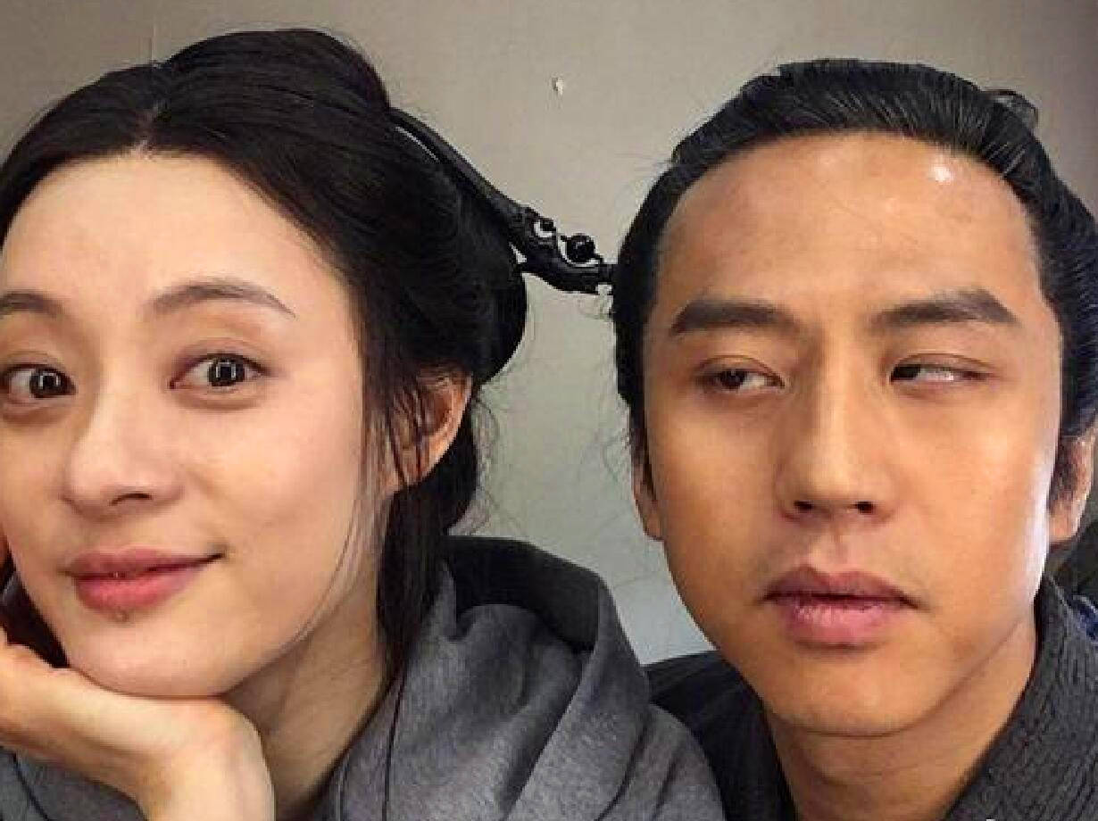 邓超至今不与他同台,今37岁混成这个样子_钱枫_前锋_生活