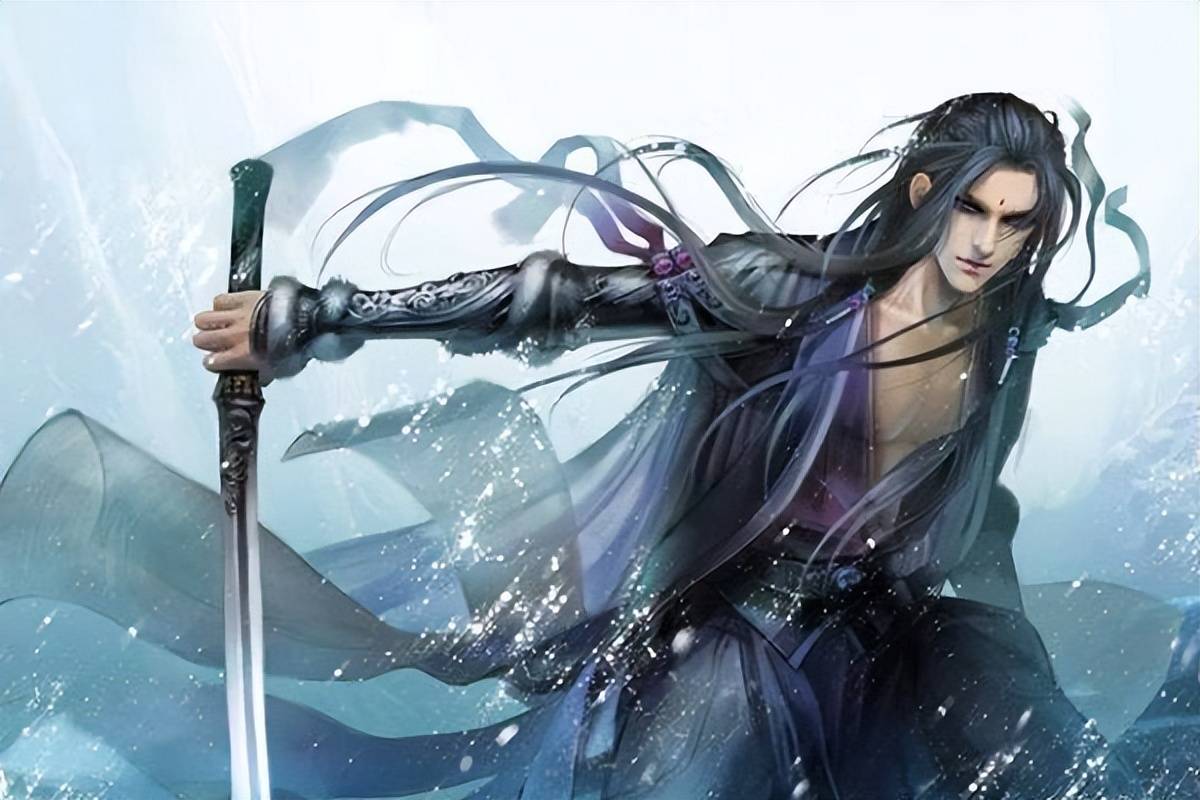 耳根《光阴之外》:许青对七血瞳没有归属感,预示着