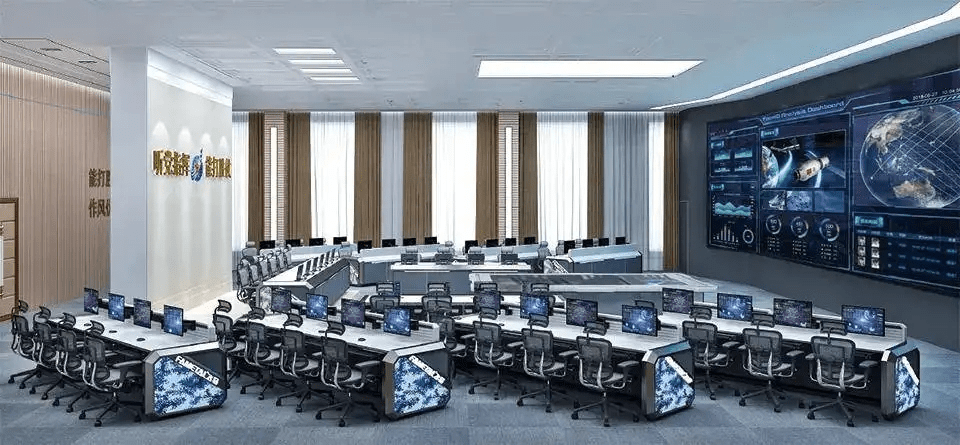 视通科技 | 分布式kvm坐席系统在不同场景的应用_调度_指挥中心_应急