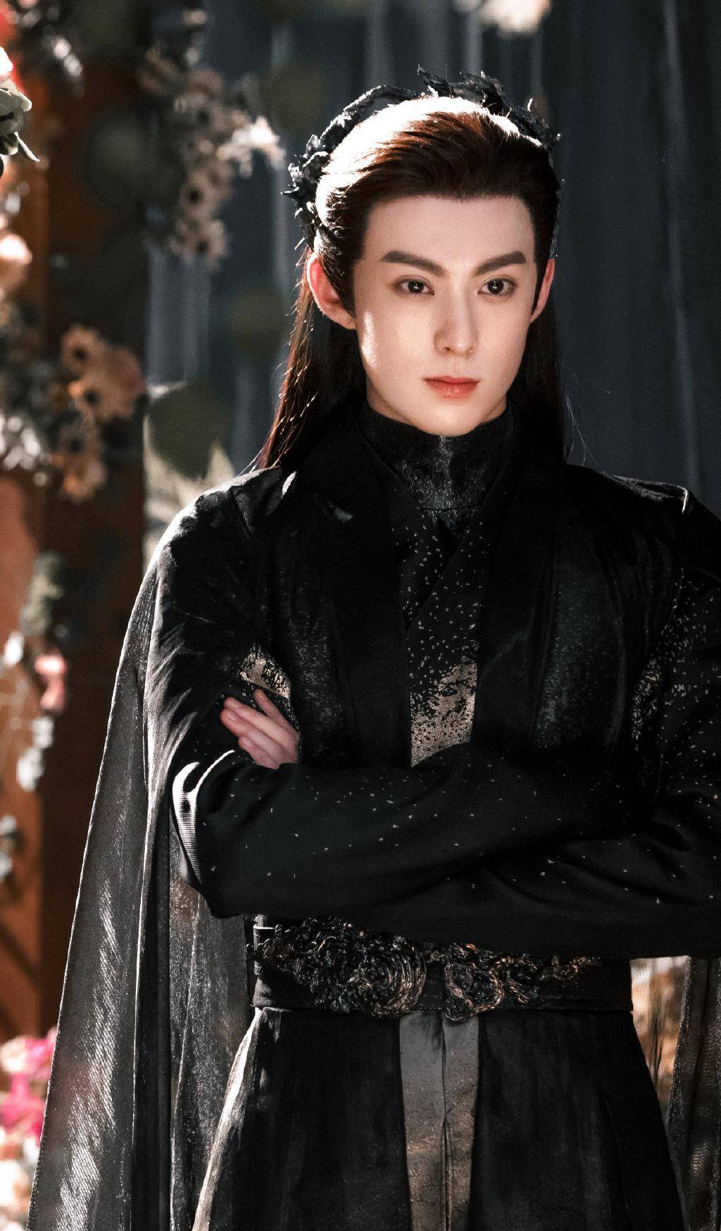 爆火之后!才发现的娱乐圈好男人