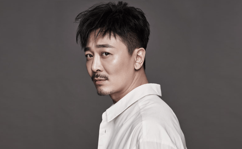 知名演员吴樾:为争一口气,38岁才结婚_吴越_小时候_中戏