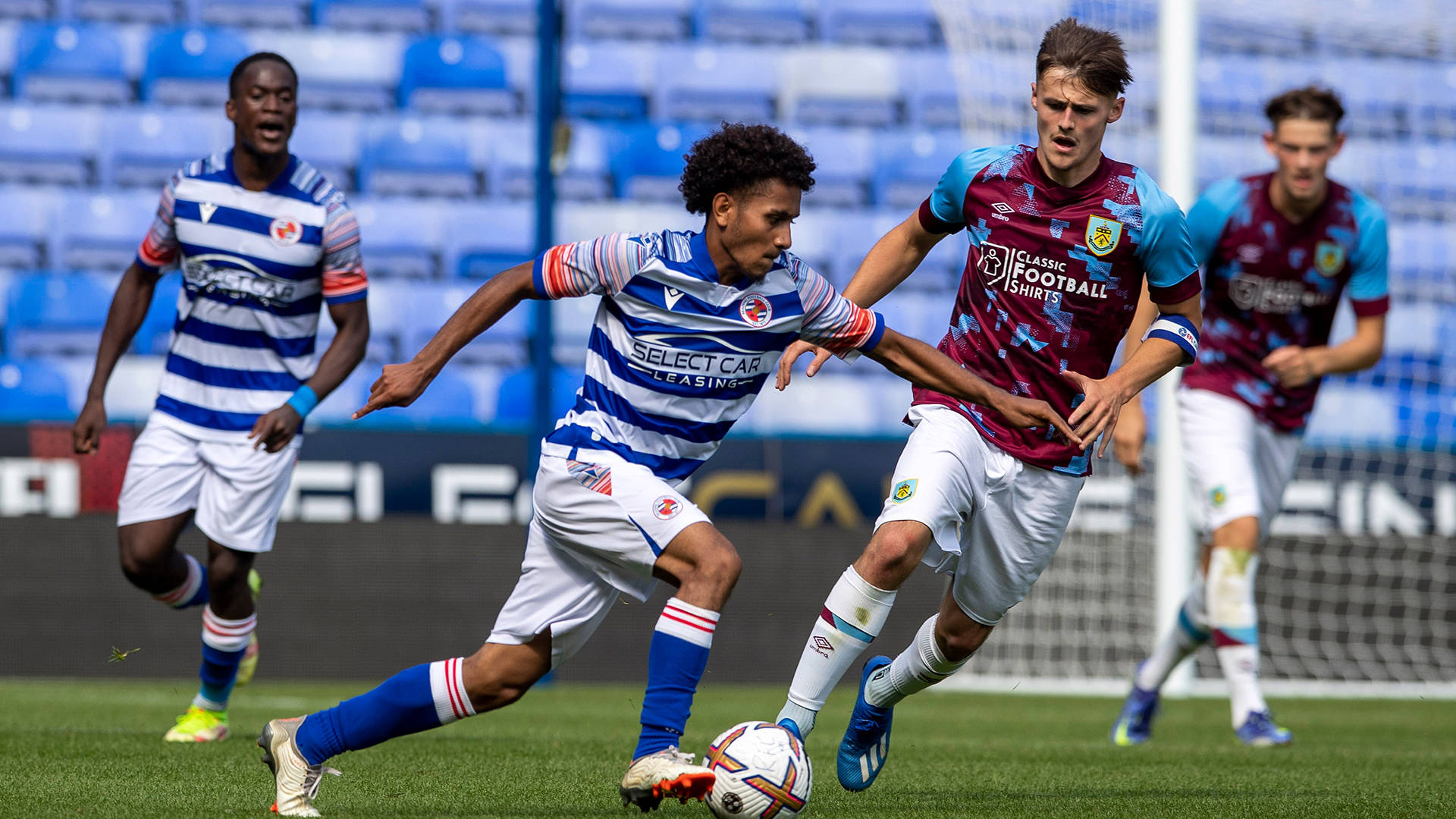 今日精选:006 雷丁vs布莱克本 赛事前瞻和详细解析_赛季_联赛_状态