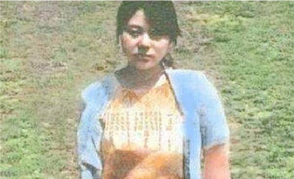 "最美死刑犯"任雪:死前主动张嘴,众人不理解,行刑人员却懂了_戴德昌