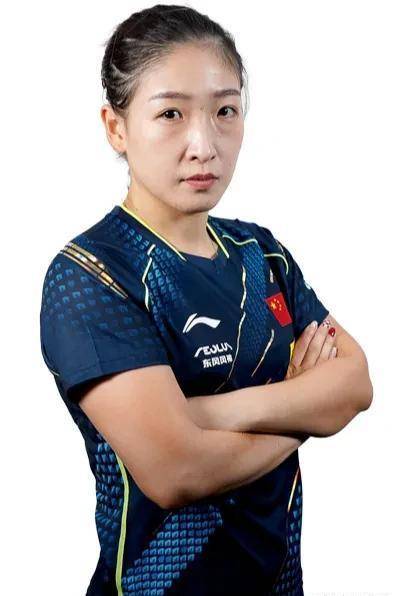 刘诗雯北京之行收获大!