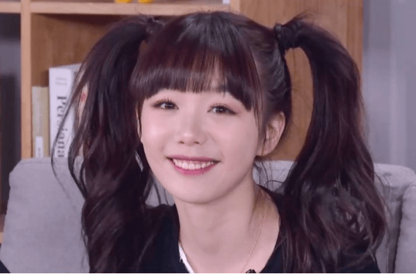 11位女星的"笑眼"太美,甜过初恋,赛过蜜桃,这才是少女的样子_眼睛