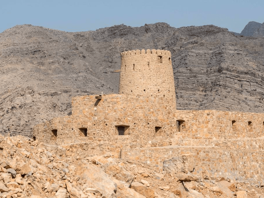 阿拉伯半岛最古老的国家之一:阿曼苏丹国-搜狐大视野-搜狐新闻