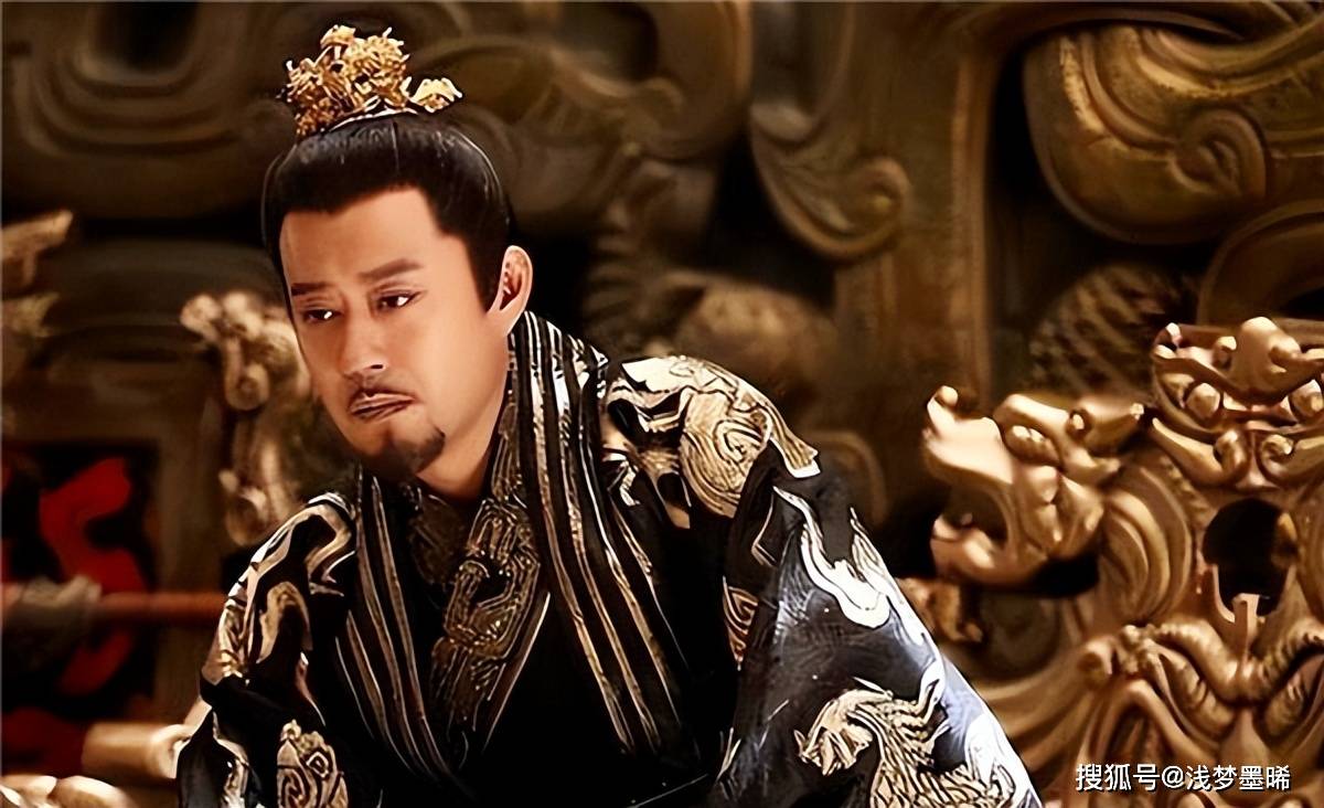 与众不同的国号陈霸先登基的过程还是非常顺利的,毕竟他手握大权基本