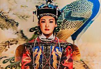 “努尔哈赤”她是清朝最惨皇后，嫁给努尔哈赤狂生三胎，却被皇太极杀光全家