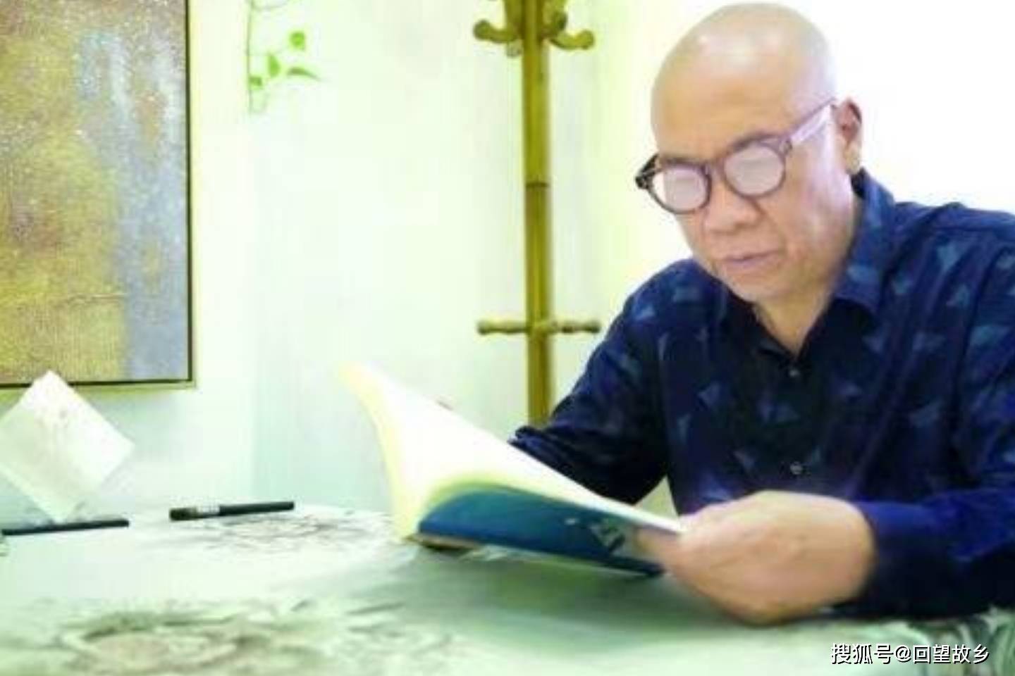 卢氏县首位本土作家加入中国作协_报告文学_作品_董彦礼