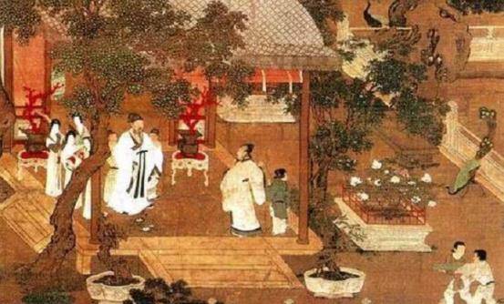 “刘备”三国时代的“旅游达人”，全国各地都去了一遍，还建了个大势力