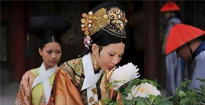 “乌拉”外甥女嫁给舅舅：陪伴雍正四十年，她是唯一的乌拉那拉皇后