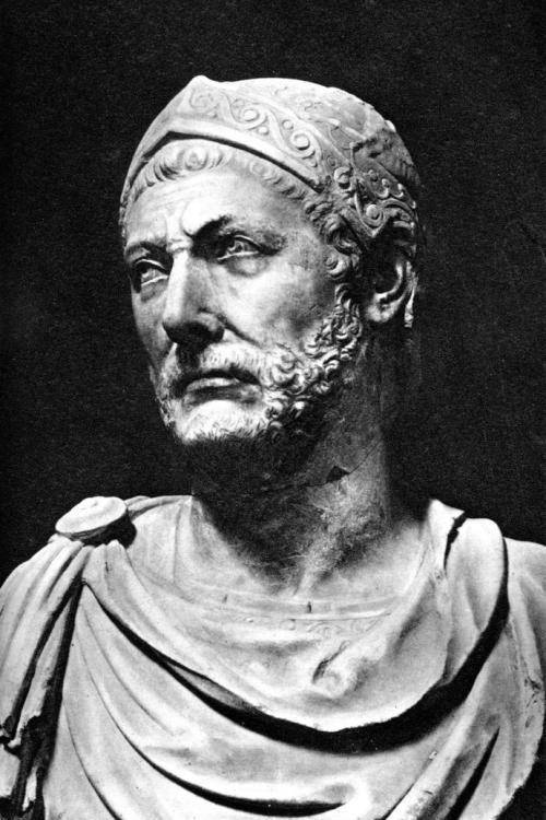 “罗马”古罗马最悲剧的改革家，代表平民利益的格拉古兄弟为何会失败？