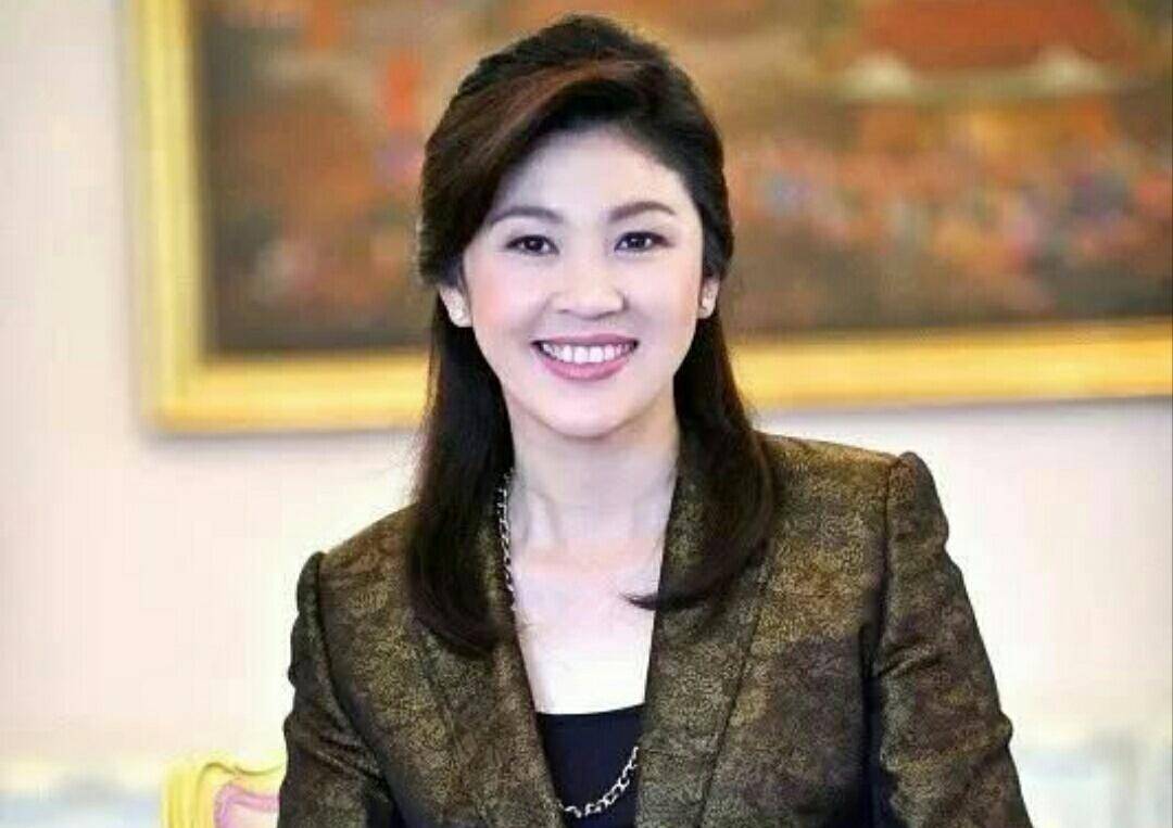 “泰国”泰国华裔女总理英拉，被迫下台沦为逃犯，辗转到中国成为董事长