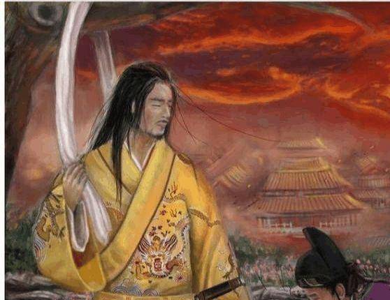 “平西”吴三桂当了平西王之后又反清，他就真的这么不在乎名声吗？